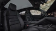 Porsche Taycan Turbo Sport Turismo