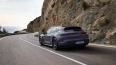 Porsche Taycan Turbo S Sport Turismo