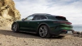Porsche Taycan 4 Cross Turismo