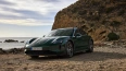 Porsche Taycan 4 Cross Turismo