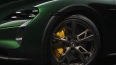 Porsche Taycan 4 Cross Turismo