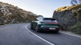 Porsche Taycan 4 Cross Turismo