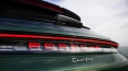 Porsche Taycan 4S Cross Turismo