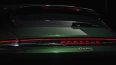 Porsche Taycan 4S Cross Turismo