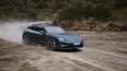 Porsche Taycan 4S Cross Turismo