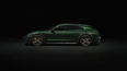 Porsche Taycan 4S Cross Turismo