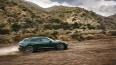 Porsche Taycan Turbo Cross Turismo
