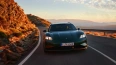 Porsche Taycan Turbo S Cross Turismo