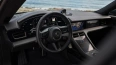 Porsche Taycan Turbo S Cross Turismo