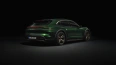 Porsche Taycan Turbo S Cross Turismo