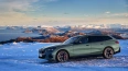 BMW i5 eDrive40 Touring