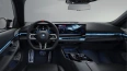 BMW i5 M60 xDrive Touring