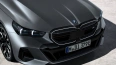 BMW i5 M60 xDrive Touring