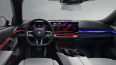 BMW i5 M60 xDrive Touring