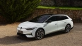 Volkswagen ID.7 Tourer Pro