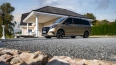 Mercedes-Benz EQV 250 Long