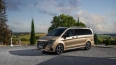Mercedes-Benz EQV 250 Long