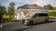 Mercedes-Benz EQV 250 Long