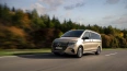 Mercedes-Benz EQV 250 Long