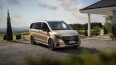 Mercedes-Benz EQV 250 Long