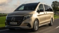 Mercedes-Benz EQV 250 Long