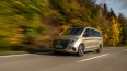 Mercedes-Benz EQV 250 Long