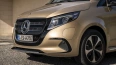Mercedes-Benz EQV 300 Long