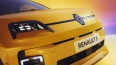 Renault 5 E-Tech 40kWh 95hp