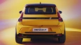 Renault 5 E-Tech 40kWh 120hp