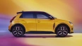 Renault 5 E-Tech 40kWh 120hp