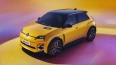 Renault 5 E-Tech 40kWh 120hp