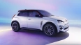Renault 5 E-Tech 40kWh 120hp