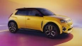 Renault 5 E-Tech 52kWh 150hp