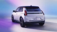 Renault 5 E-Tech 52kWh 150hp
