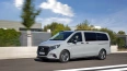 Mercedes-Benz eVito Tourer Long 60 kWh