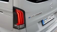 Mercedes-Benz eVito Tourer Long 60 kWh