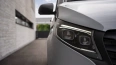 Mercedes-Benz eVito Tourer Extra-Long 60 kWh