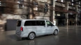 Mercedes-Benz eVito Tourer Extra-Long 60 kWh