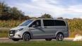 Mercedes-Benz eVito Tourer Long 90 kWh