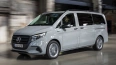 Mercedes-Benz eVito Tourer Long 90 kWh
