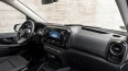 Mercedes-Benz eVito Tourer Long 90 kWh