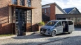 Mercedes-Benz eVito Tourer Long 90 kWh