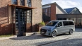 Mercedes-Benz eVito Tourer Long 90 kWh