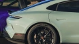 Porsche Taycan Turbo GT