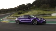 Porsche Taycan Turbo GT Weissach