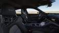 Porsche Taycan Turbo GT Weissach
