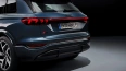 Audi Q6 e-tron quattro