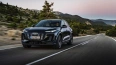 Audi Q6 e-tron quattro