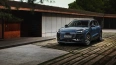 Audi Q6 e-tron quattro