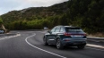 Audi Q6 e-tron quattro